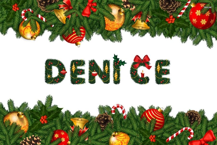 Denice