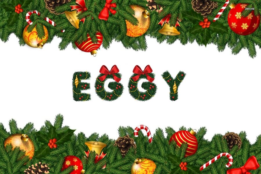 Eggy