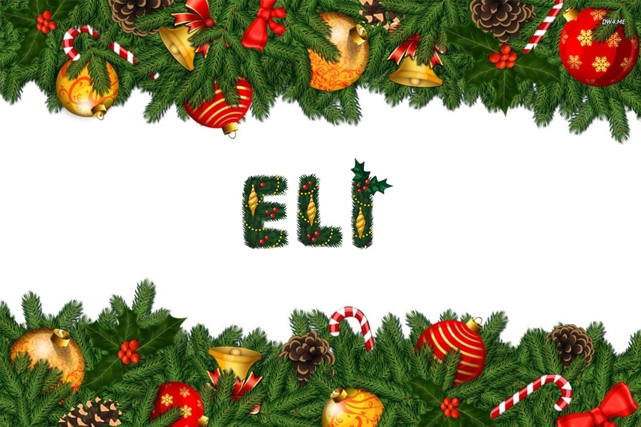 Eli