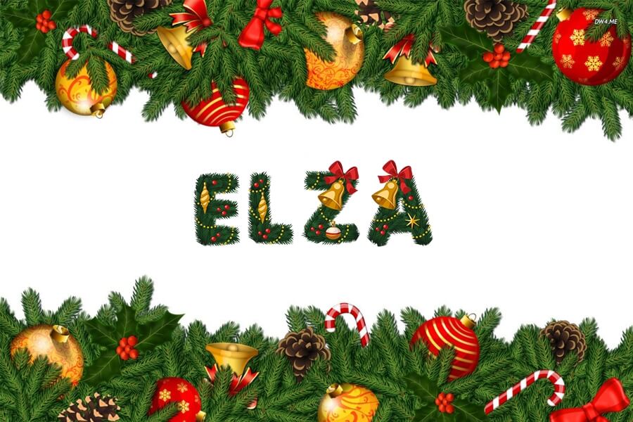 Elza