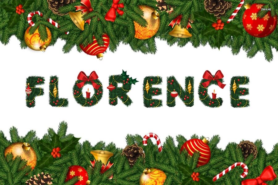 Florence