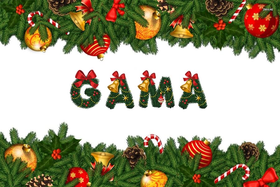 gama
