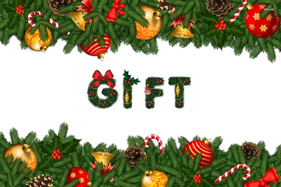 Gift