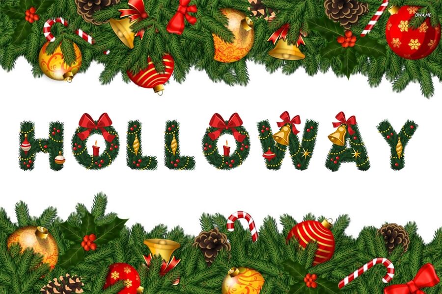 holloway