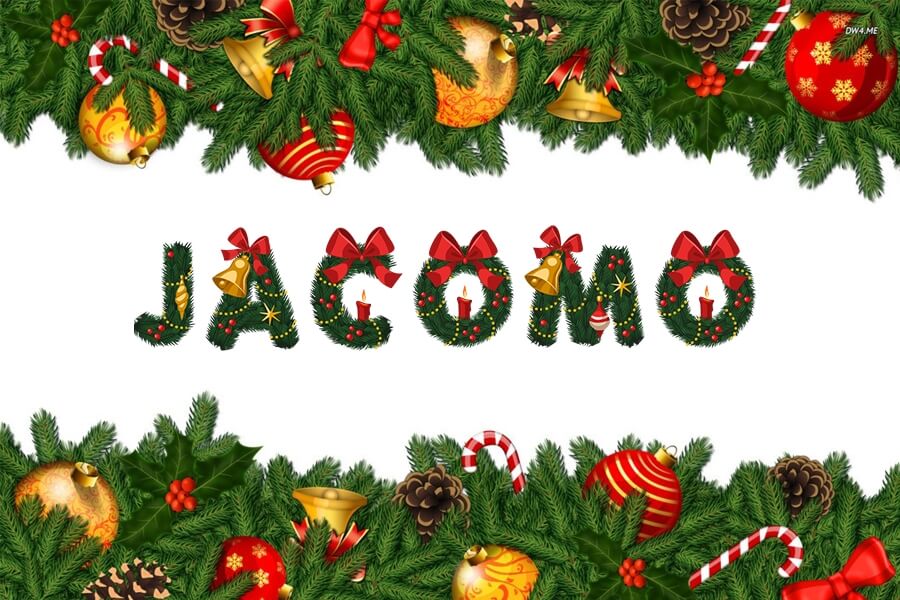 Jacomo