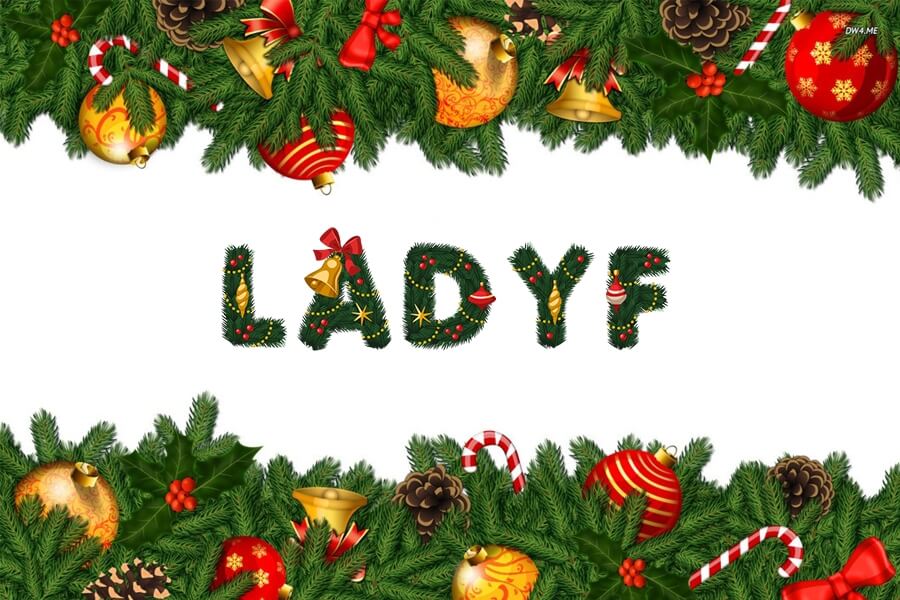 LadyF