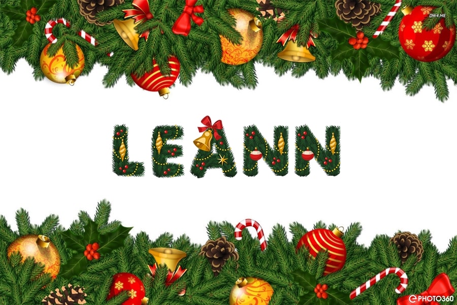 Leann