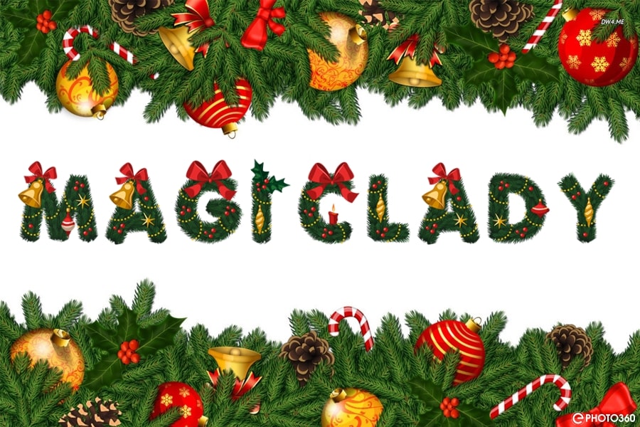 MagicLady