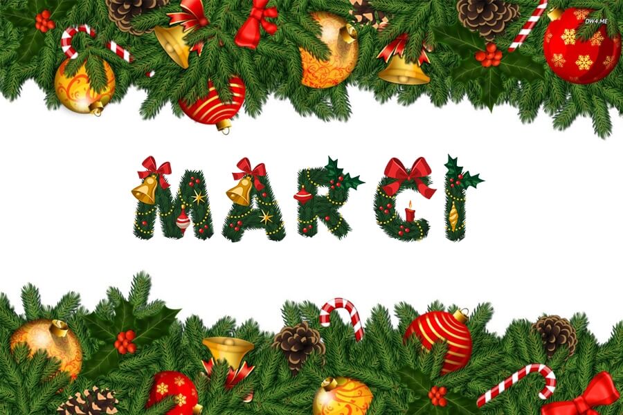 marci