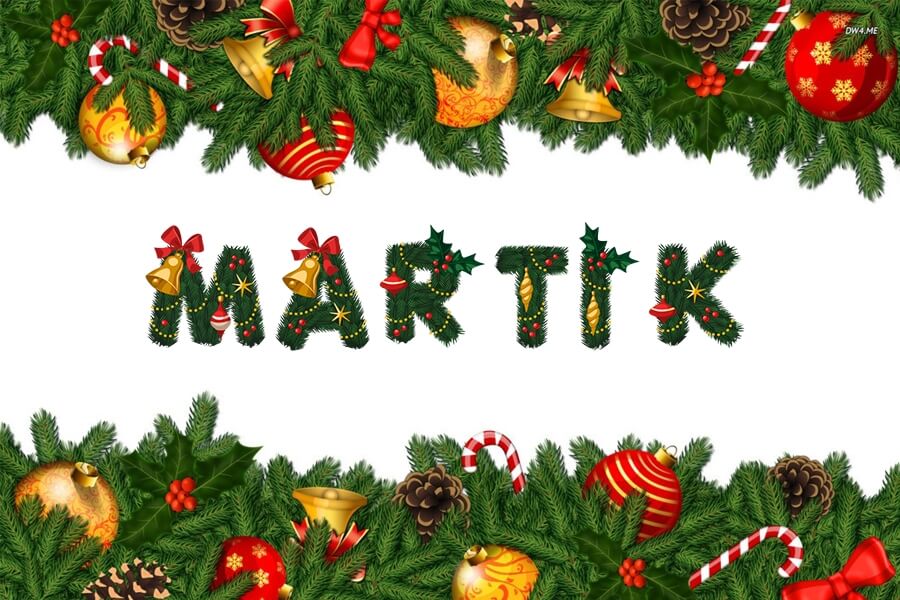 martik
