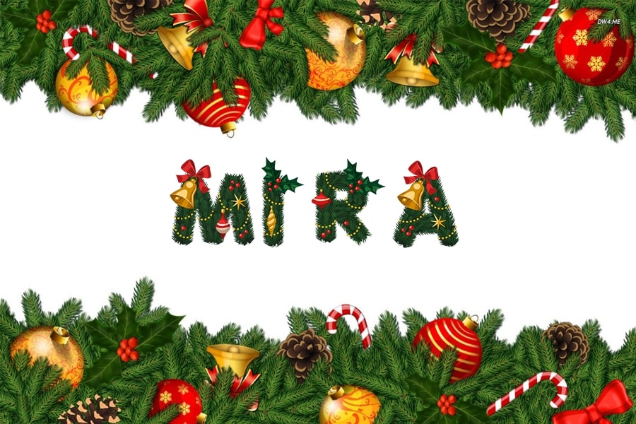 MIRA