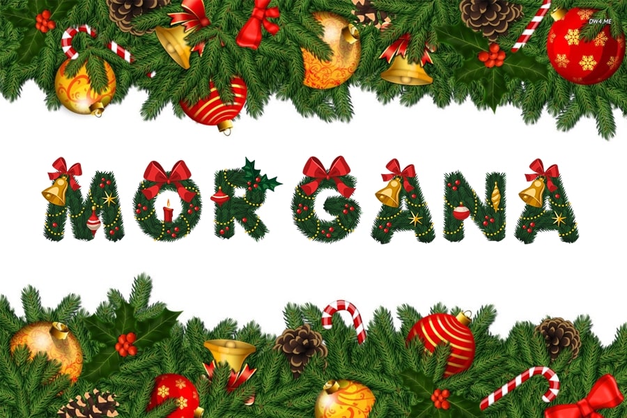 Morgana