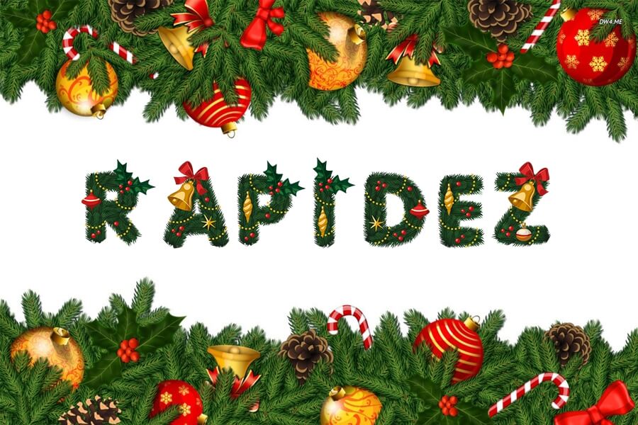 rapidez