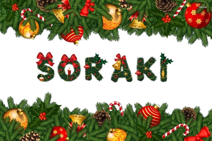 Soraki