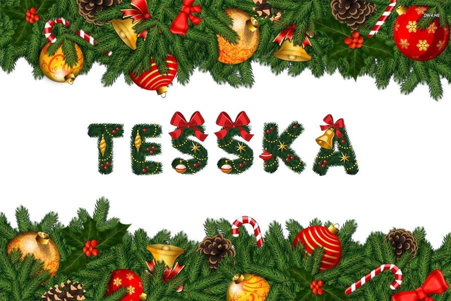 tesska